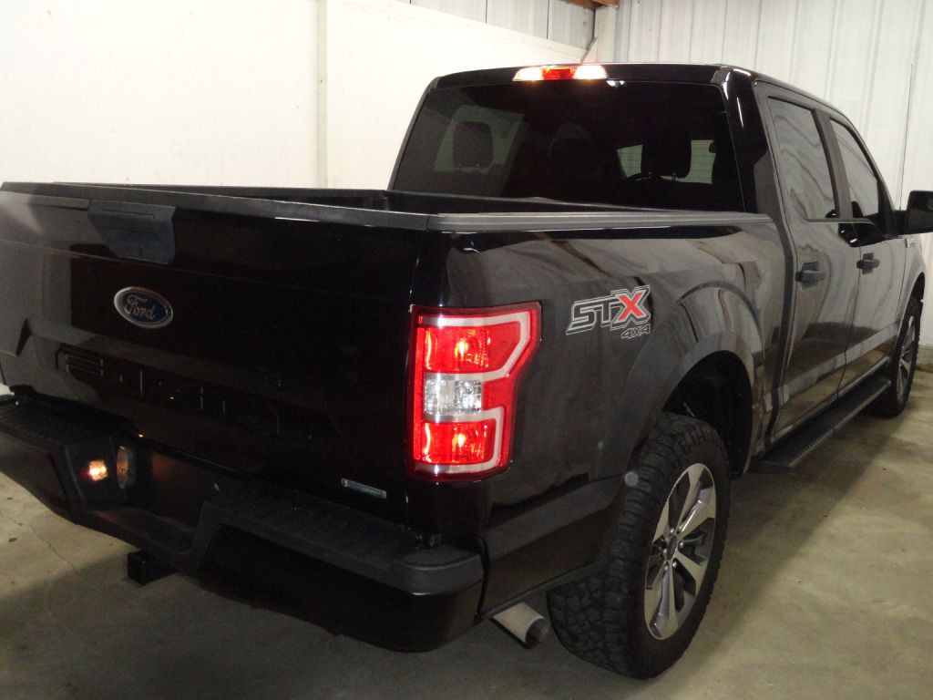 2019 Ford F-150 Image 13