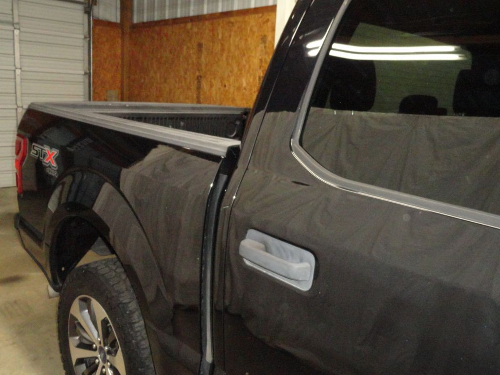 2019 Ford F-150 Image 14