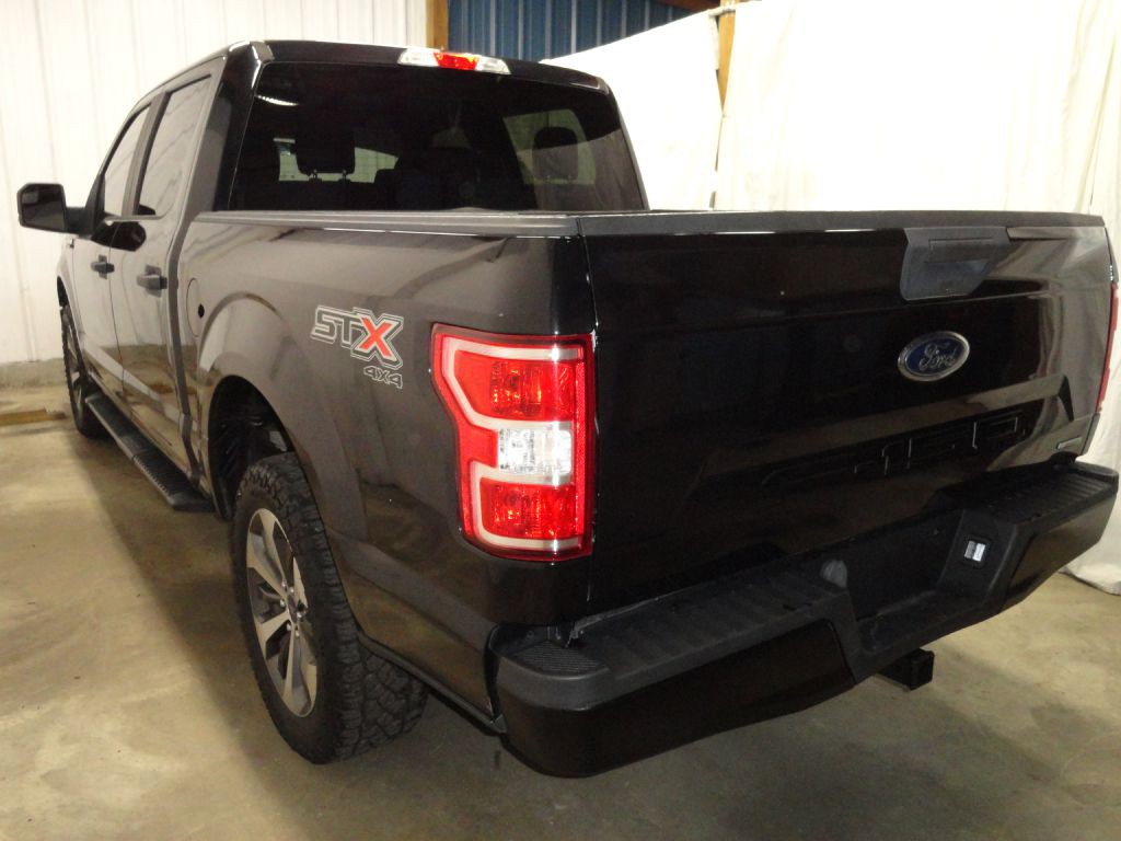 2019 Ford F-150 Image 15