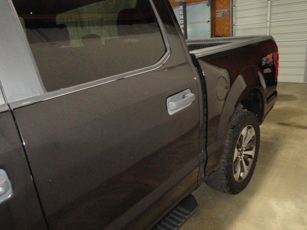 2019 Ford F-150 Image 16