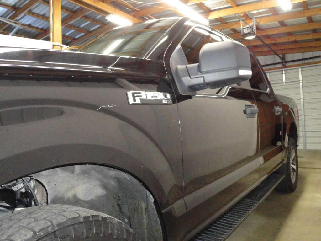 2019 Ford F-150 Image 18