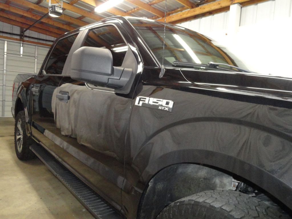 2019 Ford F-150 Image 19