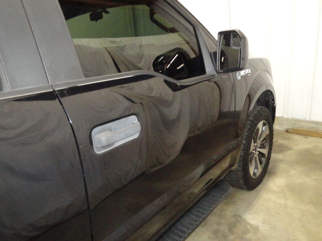 2019 Ford F-150 Image 20