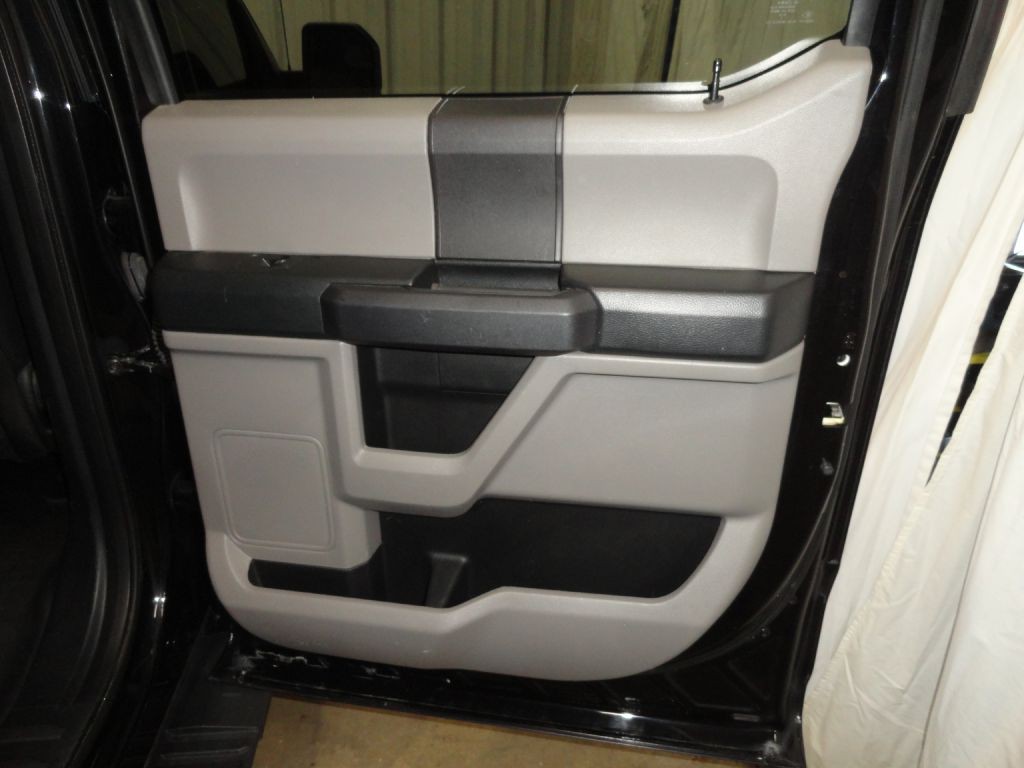 2019 Ford F-150 Image 21