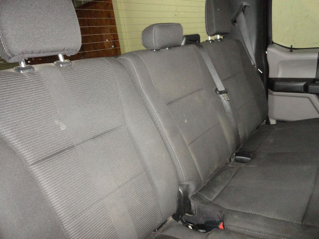 2019 Ford F-150 Image 22