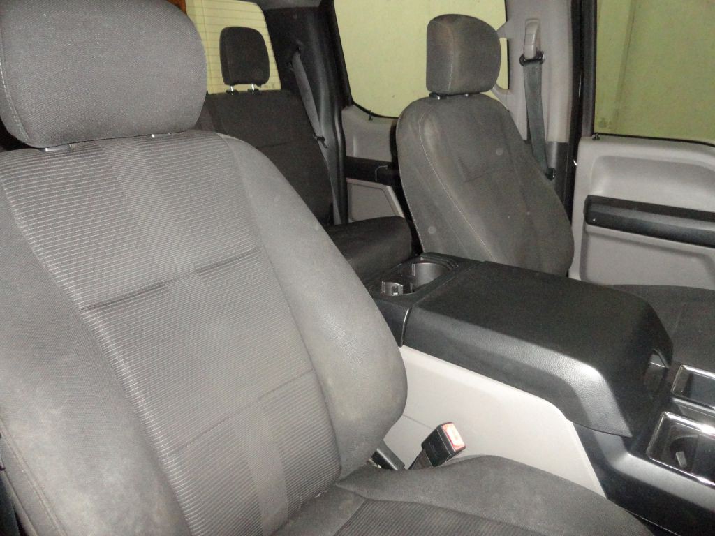 2019 Ford F-150 Image 24