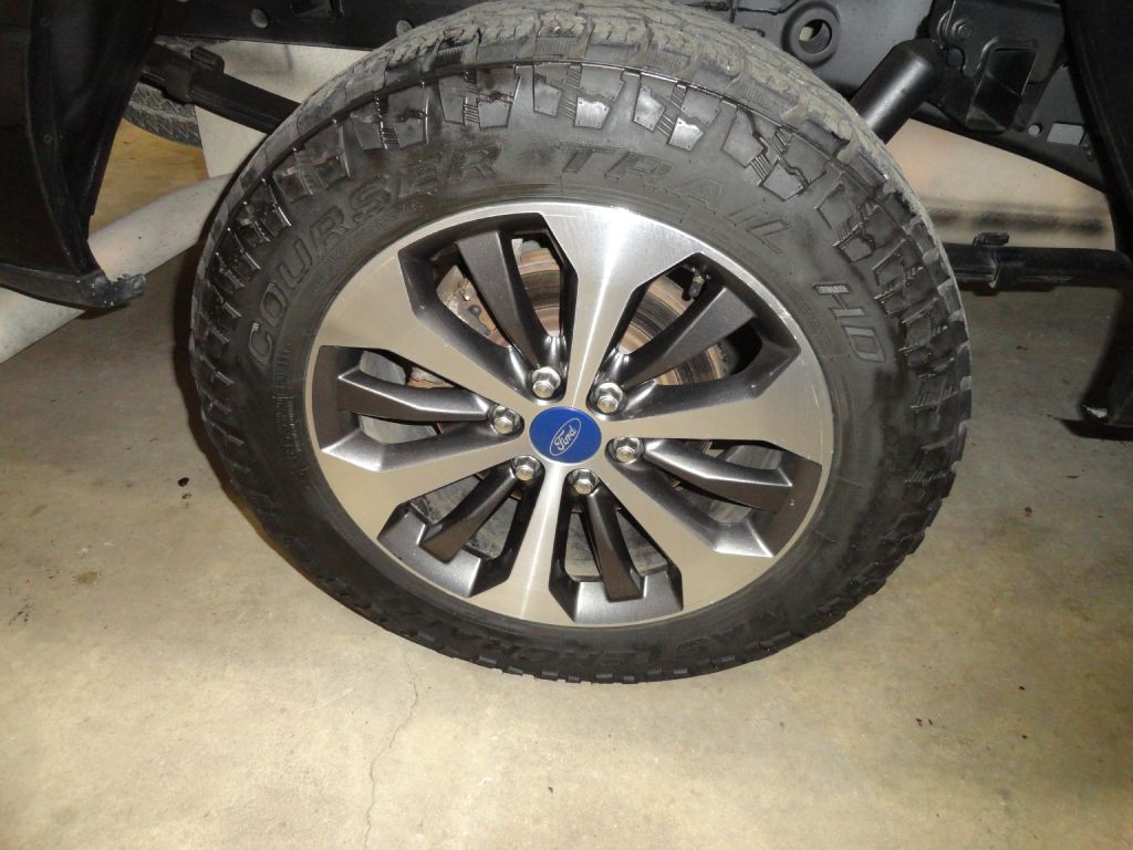 2019 Ford F-150 Image 25