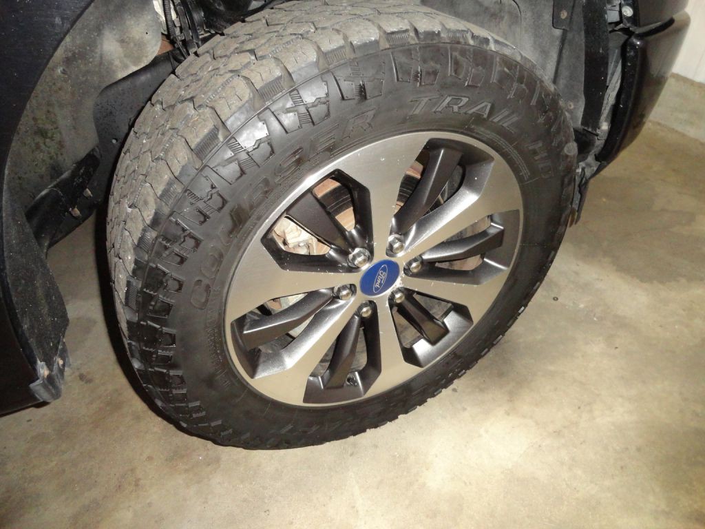 2019 Ford F-150 Image 26