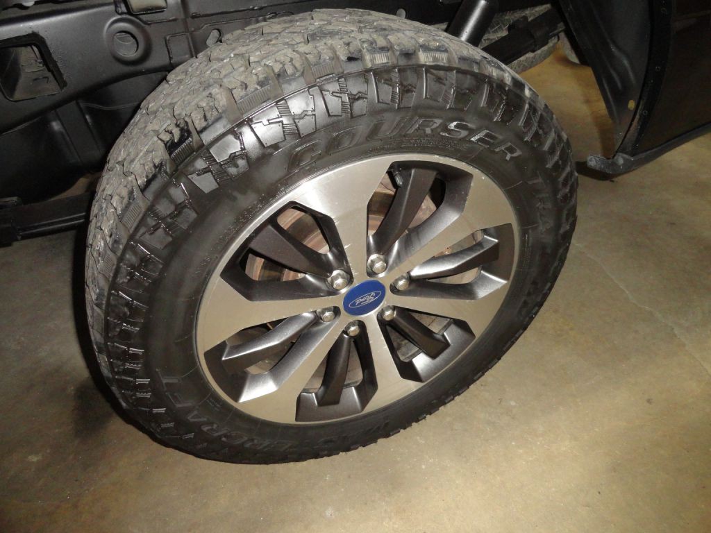 2019 Ford F-150 Image 28