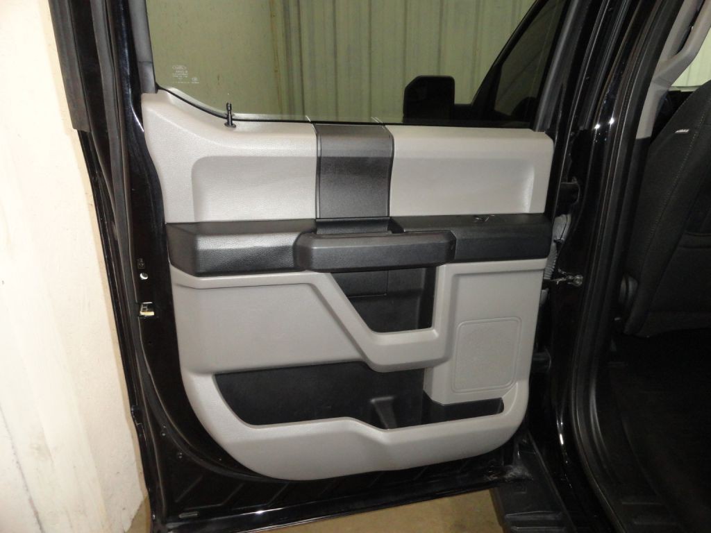 2019 Ford F-150 Image 29