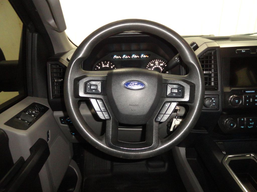 2019 Ford F-150 Image 30