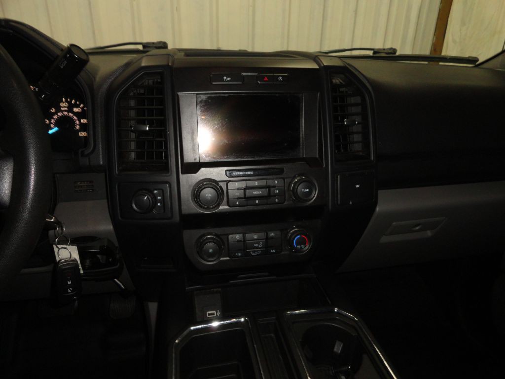 2019 Ford F-150 Image 31