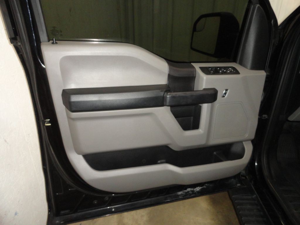 2019 Ford F-150 Image 32