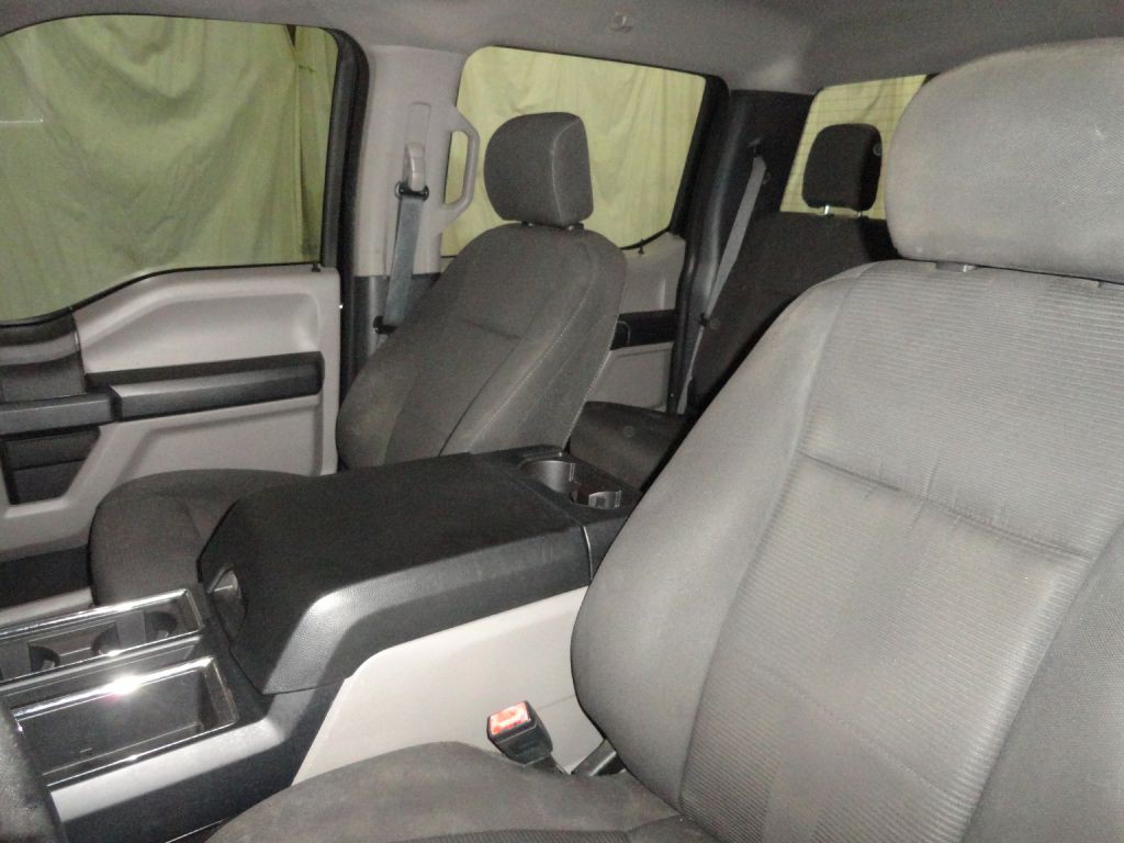 2019 Ford F-150 Image 33