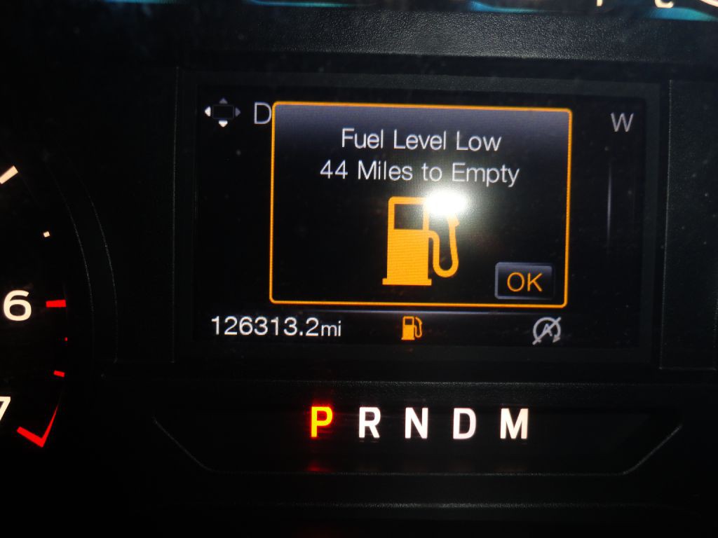 2019 Ford F-150 Image 34