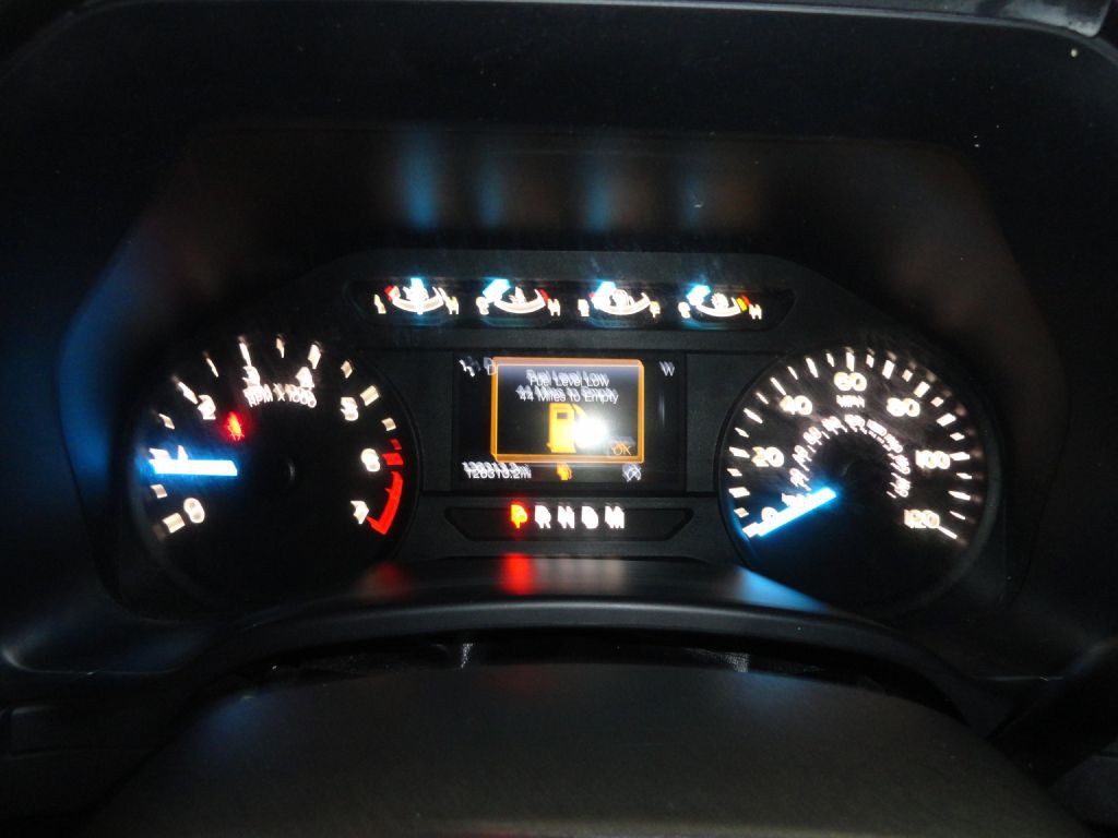 2019 Ford F-150 Image 35