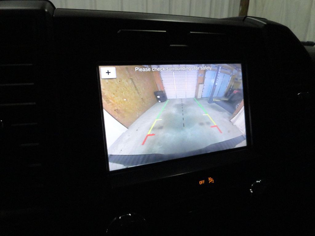 2019 Ford F-150 Image 36