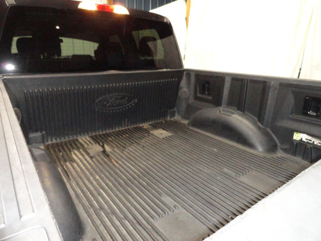 2019 Ford F-150 Image 37