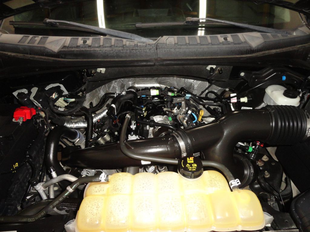 2019 Ford F-150 Image 42