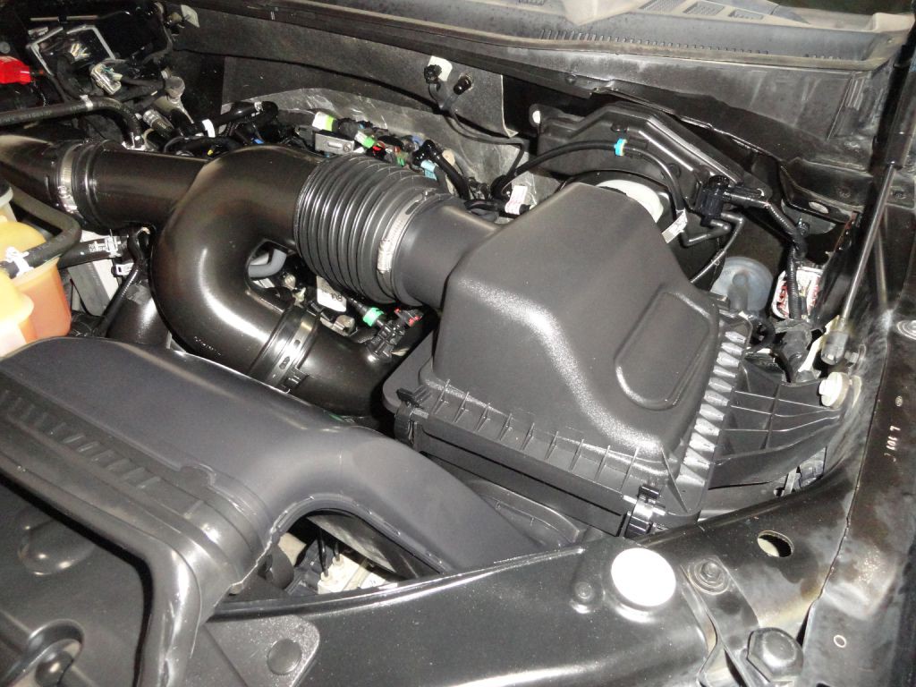 2019 Ford F-150 Image 43