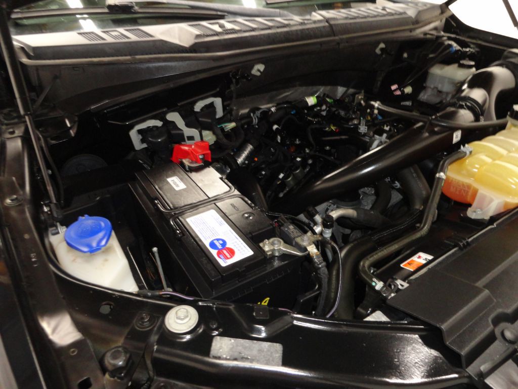 2019 Ford F-150 Image 44