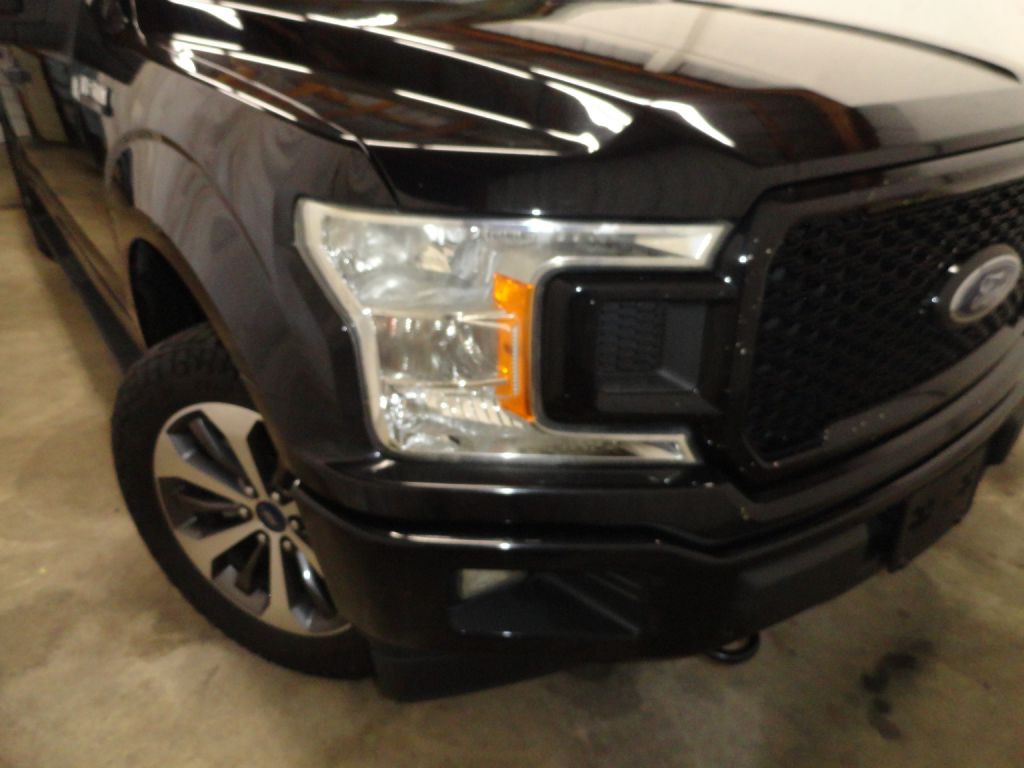 2019 Ford F-150 Image 45