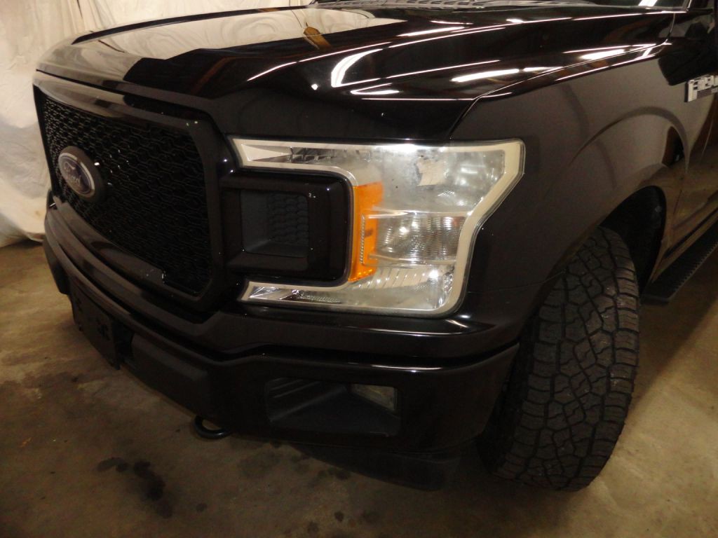 2019 Ford F-150 Image 46