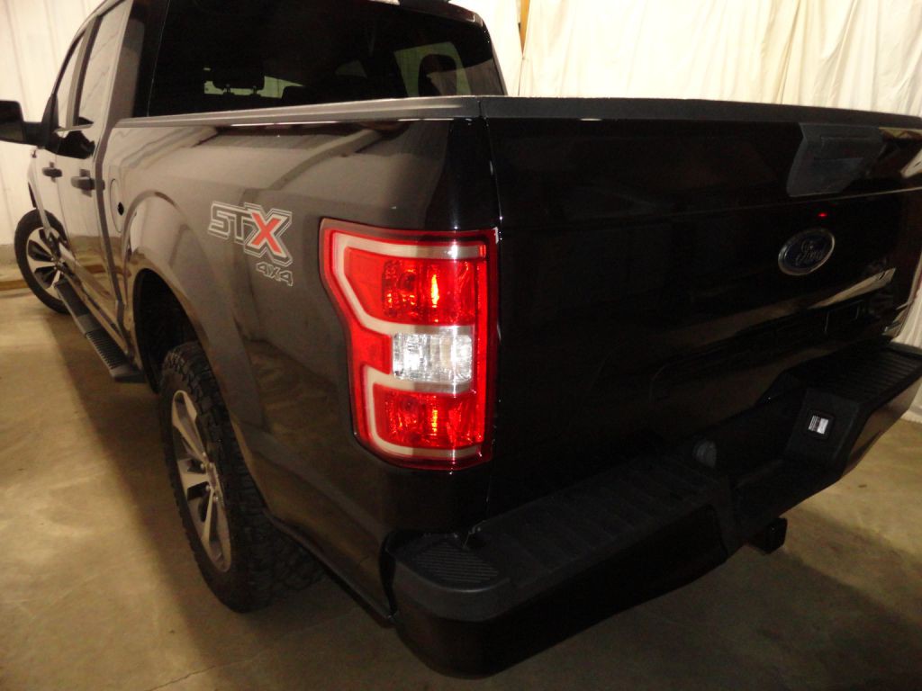 2019 Ford F-150 Image 47