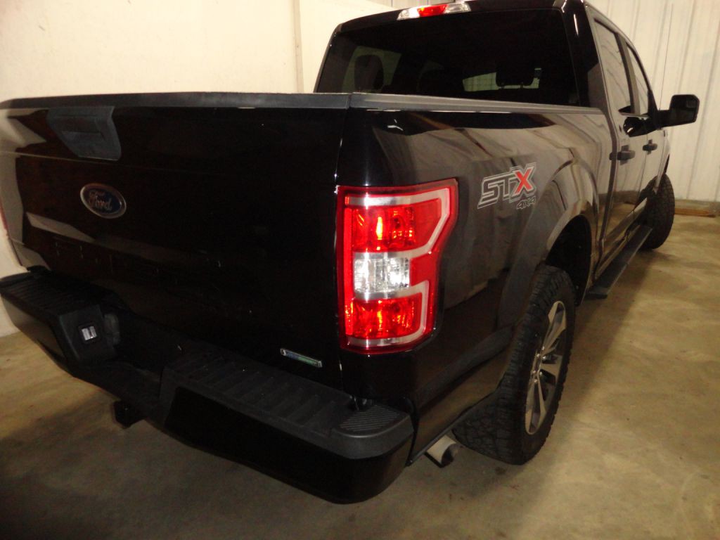 2019 Ford F-150 Image 48