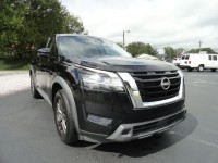 Image for 2022 Nissan Pathfinder S ID: 6819381