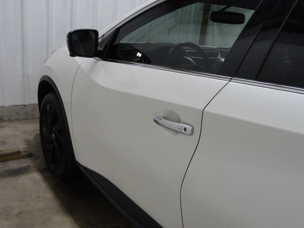2018 Nissan Murano Image 18