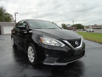 Image for 2017 Nissan Sentra SV ID: 6874373