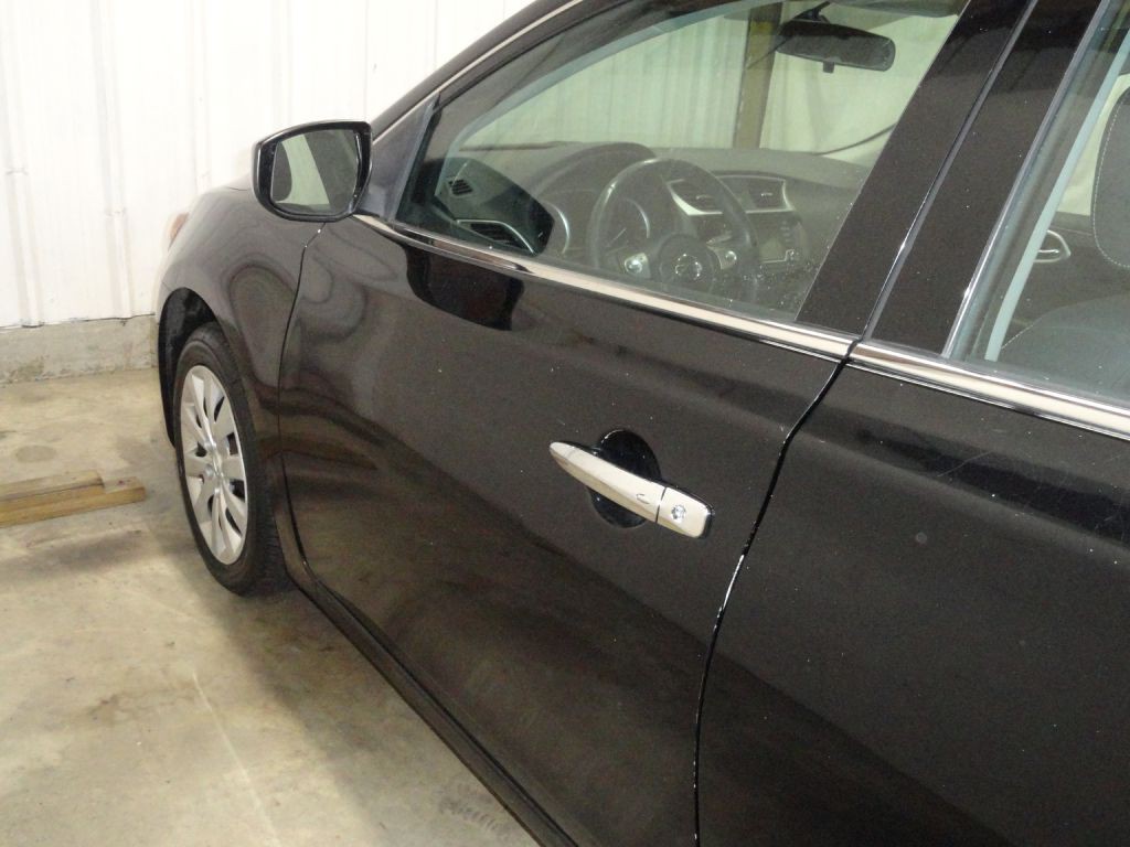 2017 Nissan Sentra Image 17