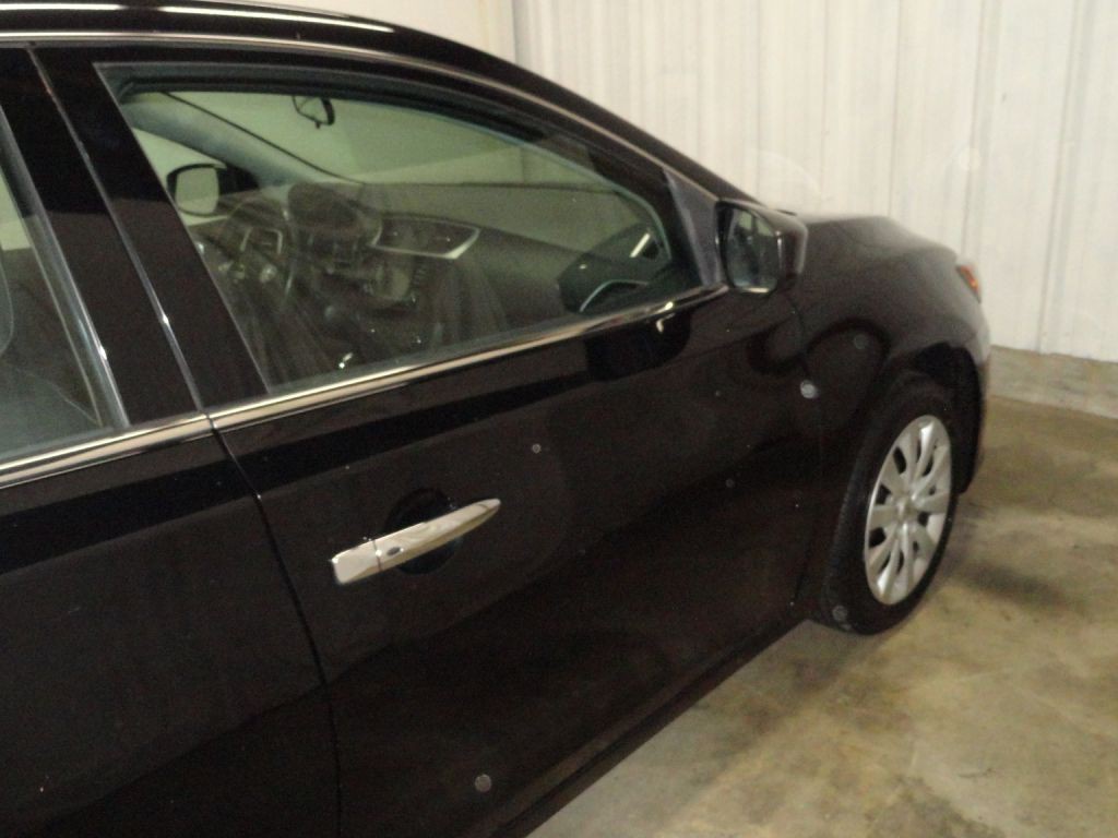 2017 Nissan Sentra Image 20