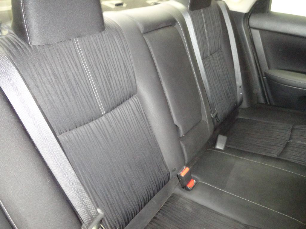 2017 Nissan Sentra Image 22