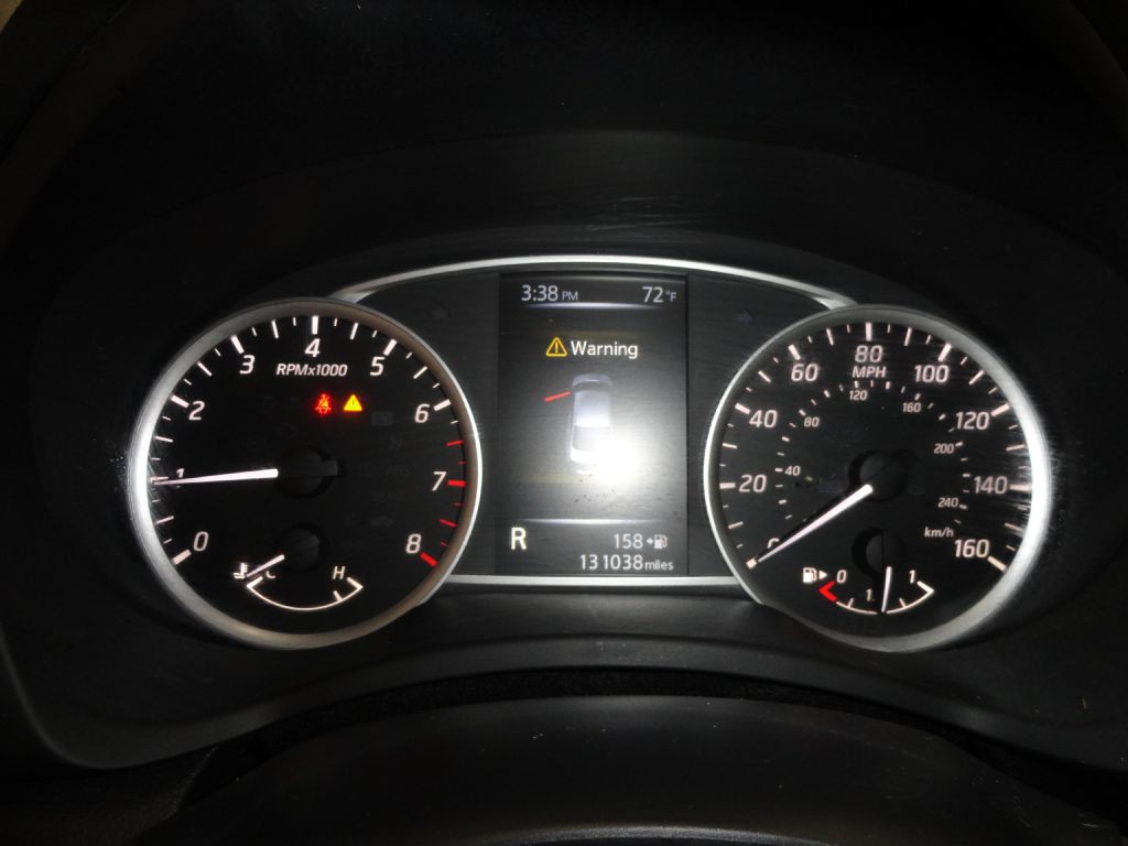 2017 Nissan Sentra Image 36