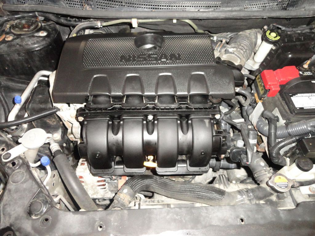 2017 Nissan Sentra Image 42