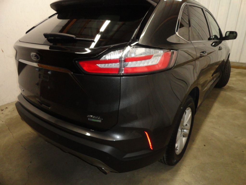 2020 Ford Edge Image 49