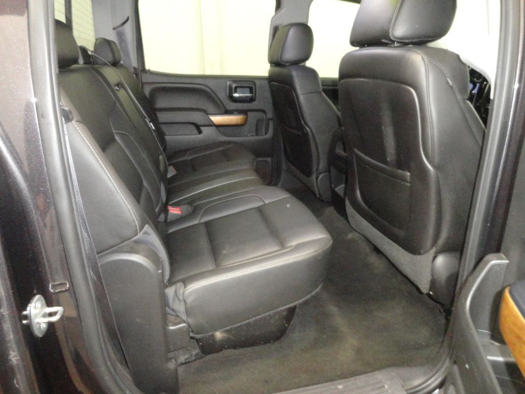 2014 Chevrolet Silverado 1500 Image 11