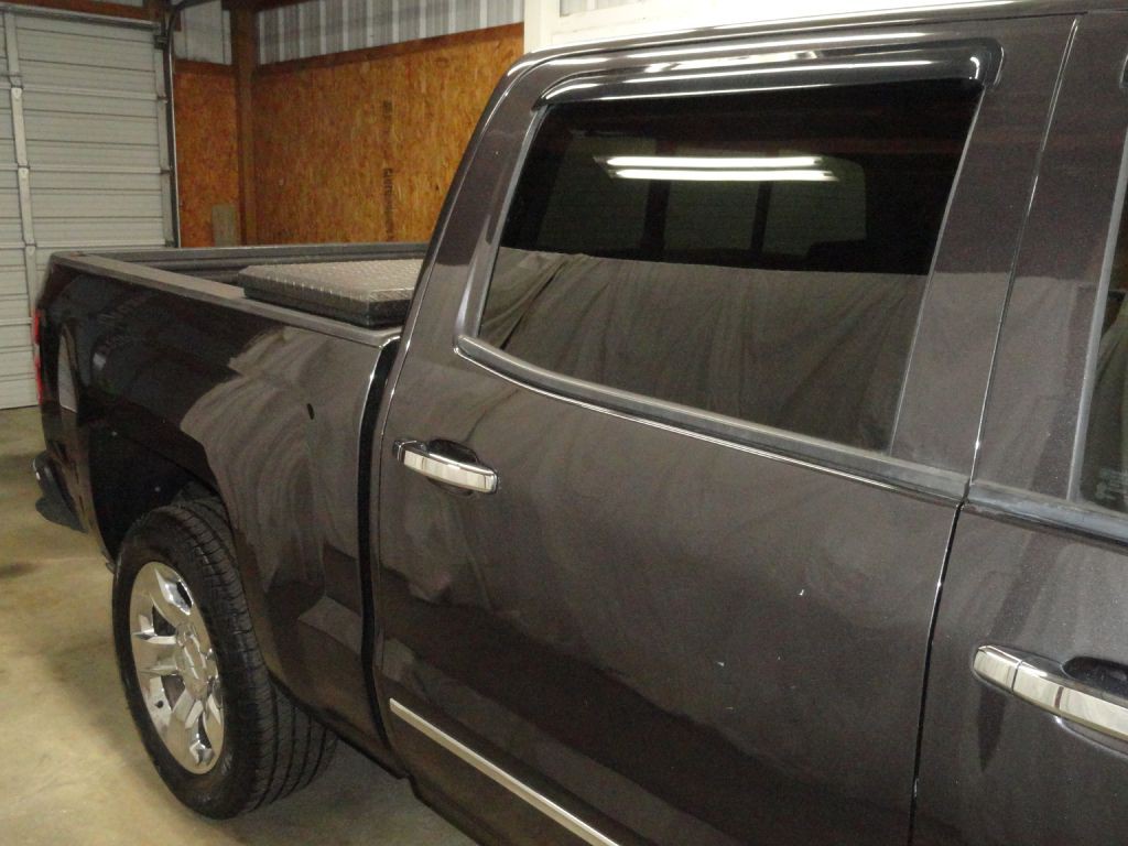 2014 Chevrolet Silverado 1500 Image 14