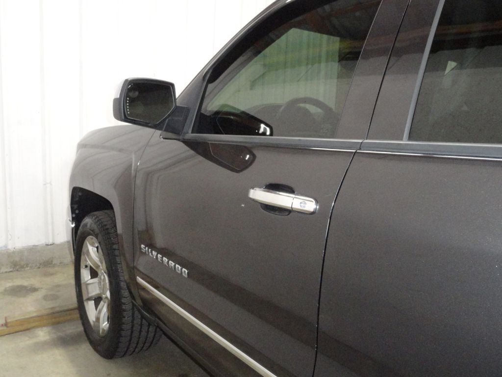 2014 Chevrolet Silverado 1500 Image 17