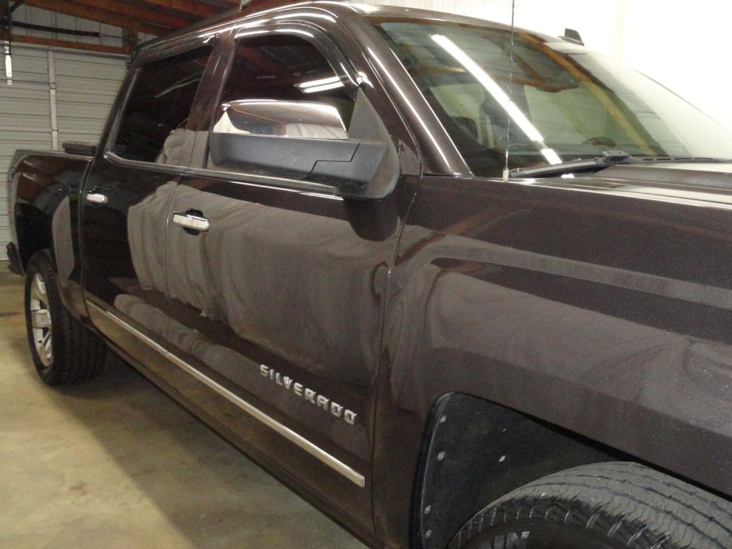 2014 Chevrolet Silverado 1500 Image 19