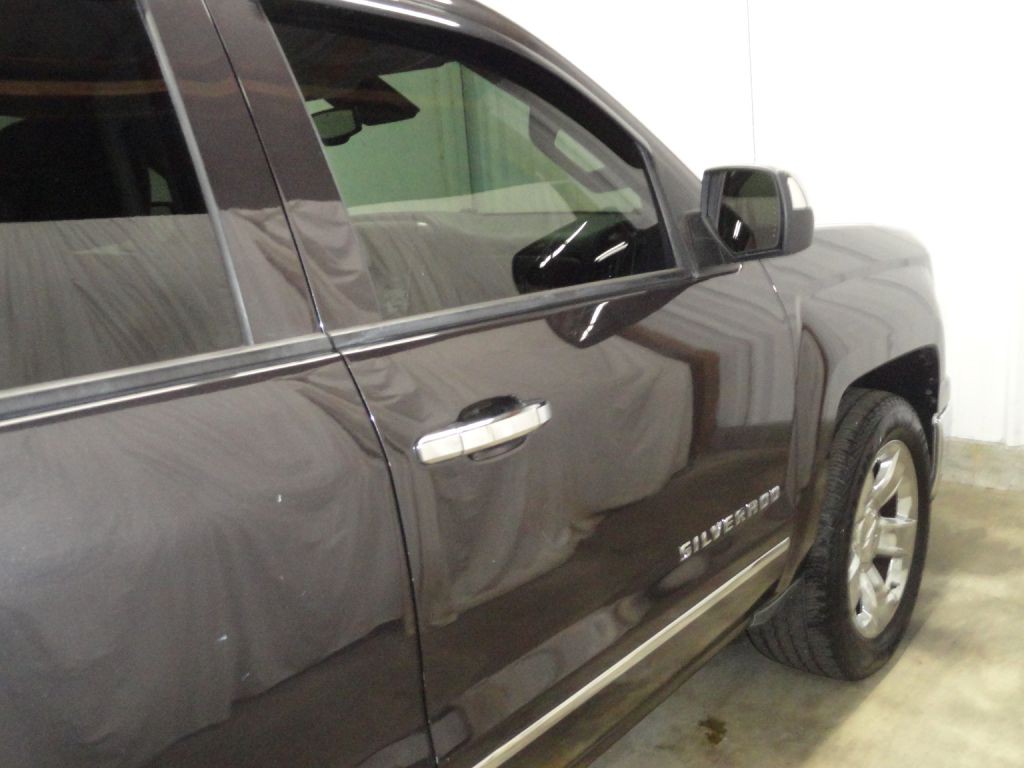 2014 Chevrolet Silverado 1500 Image 20