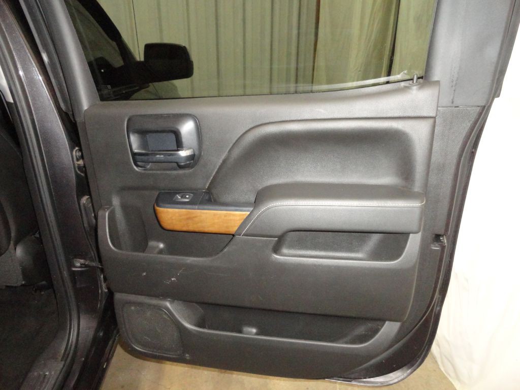 2014 Chevrolet Silverado 1500 Image 21