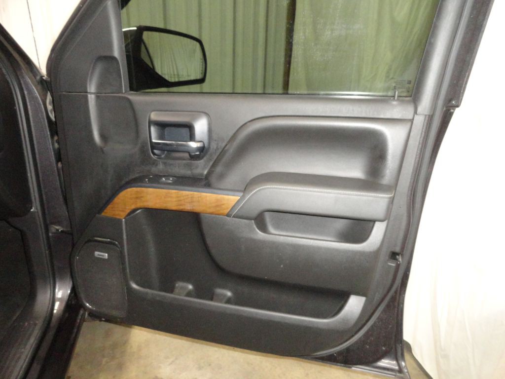 2014 Chevrolet Silverado 1500 Image 23