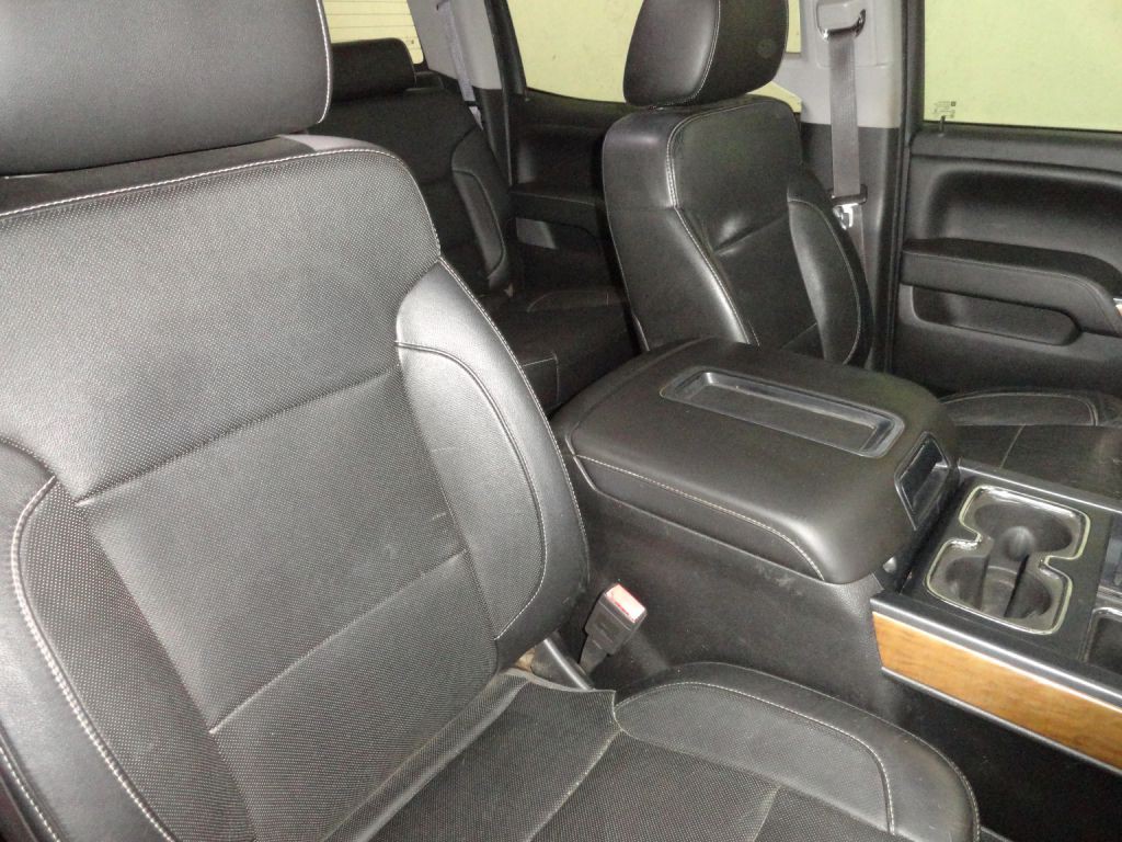 2014 Chevrolet Silverado 1500 Image 24