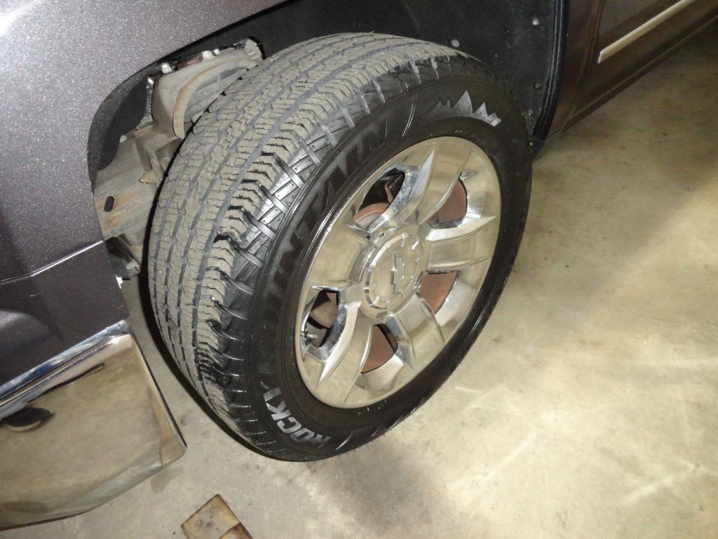 2014 Chevrolet Silverado 1500 Image 27