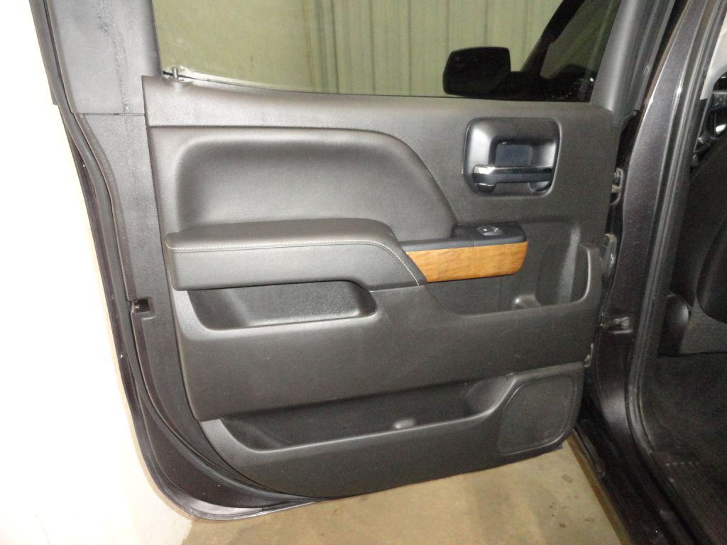 2014 Chevrolet Silverado 1500 Image 29