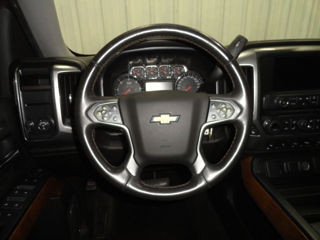 2014 Chevrolet Silverado 1500 Image 30