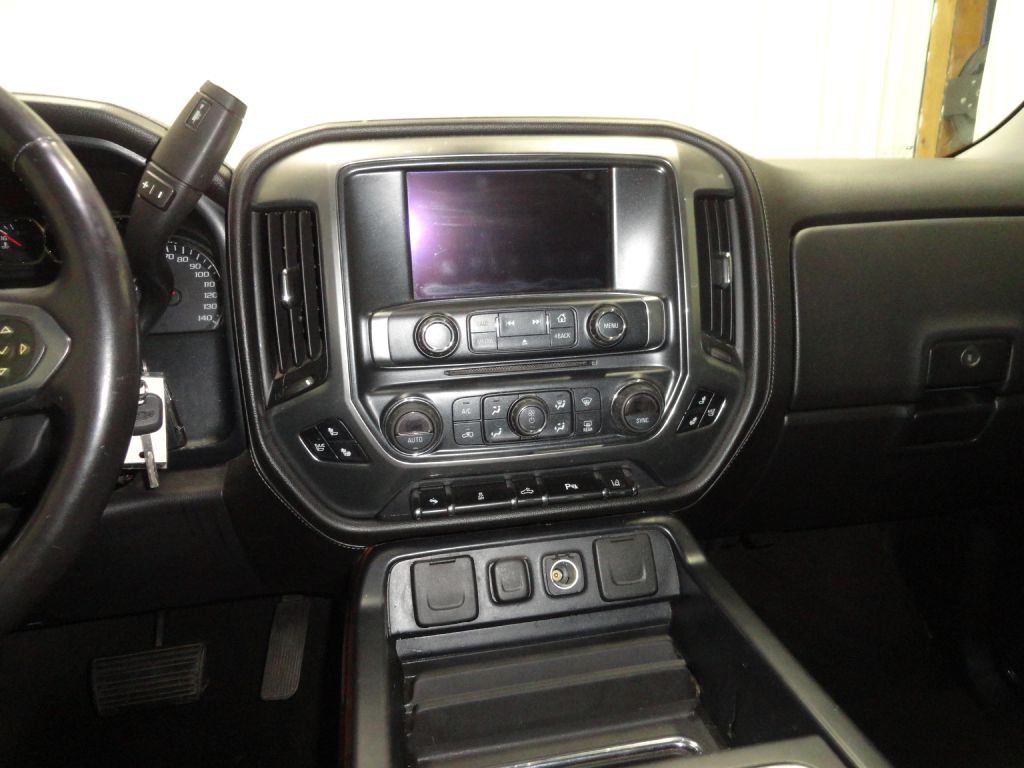 2014 Chevrolet Silverado 1500 Image 31